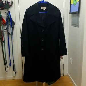 Michael Kors Over Coat